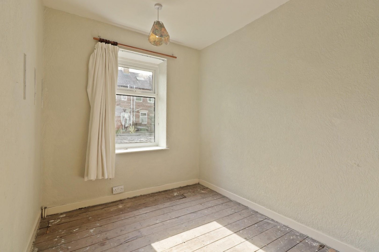 Tasker Road, Crookes, Sheffield