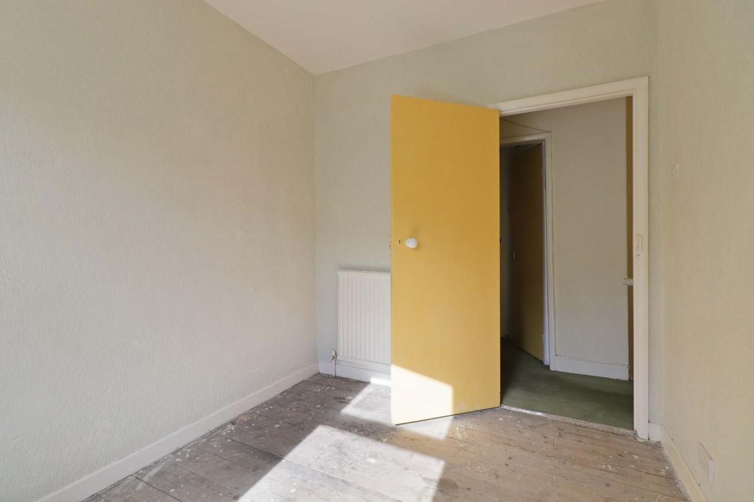 Tasker Road, Crookes, Sheffield