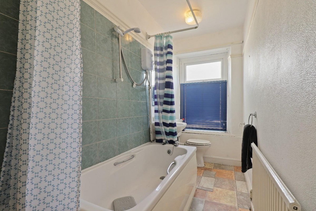 Tasker Road, Crookes, Sheffield