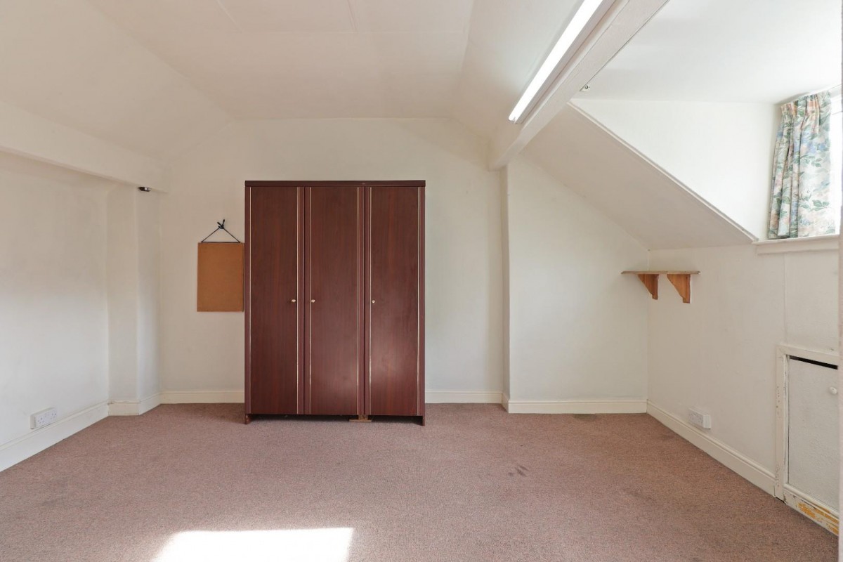 Tasker Road, Crookes, Sheffield
