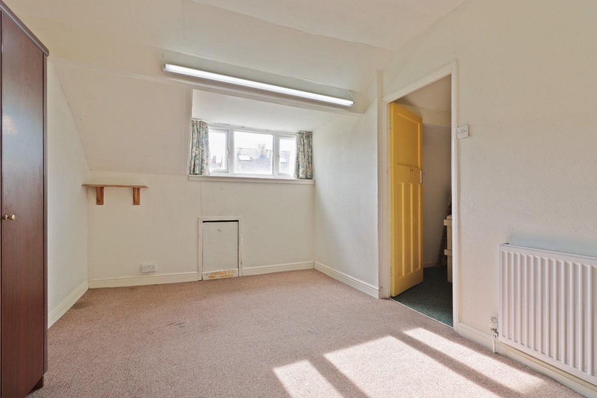 Tasker Road, Crookes, Sheffield