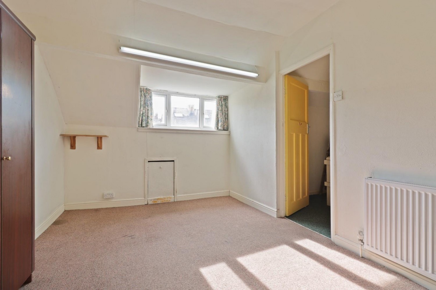 Tasker Road, Crookes, Sheffield