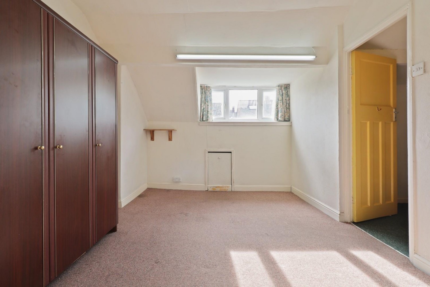 Tasker Road, Crookes, Sheffield