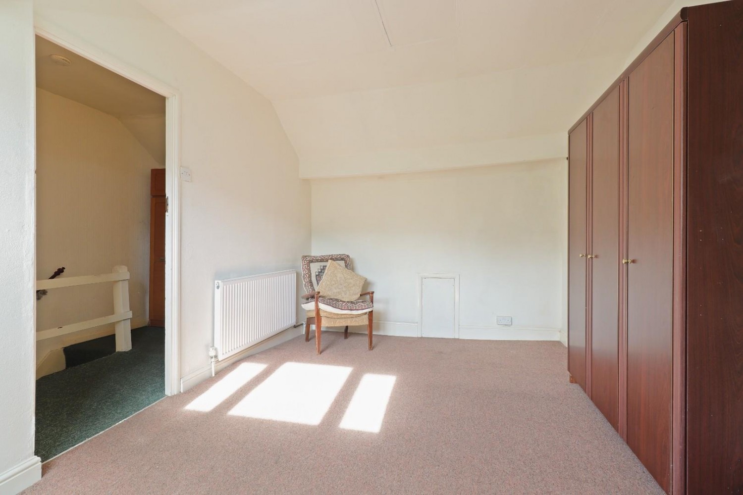Tasker Road, Crookes, Sheffield