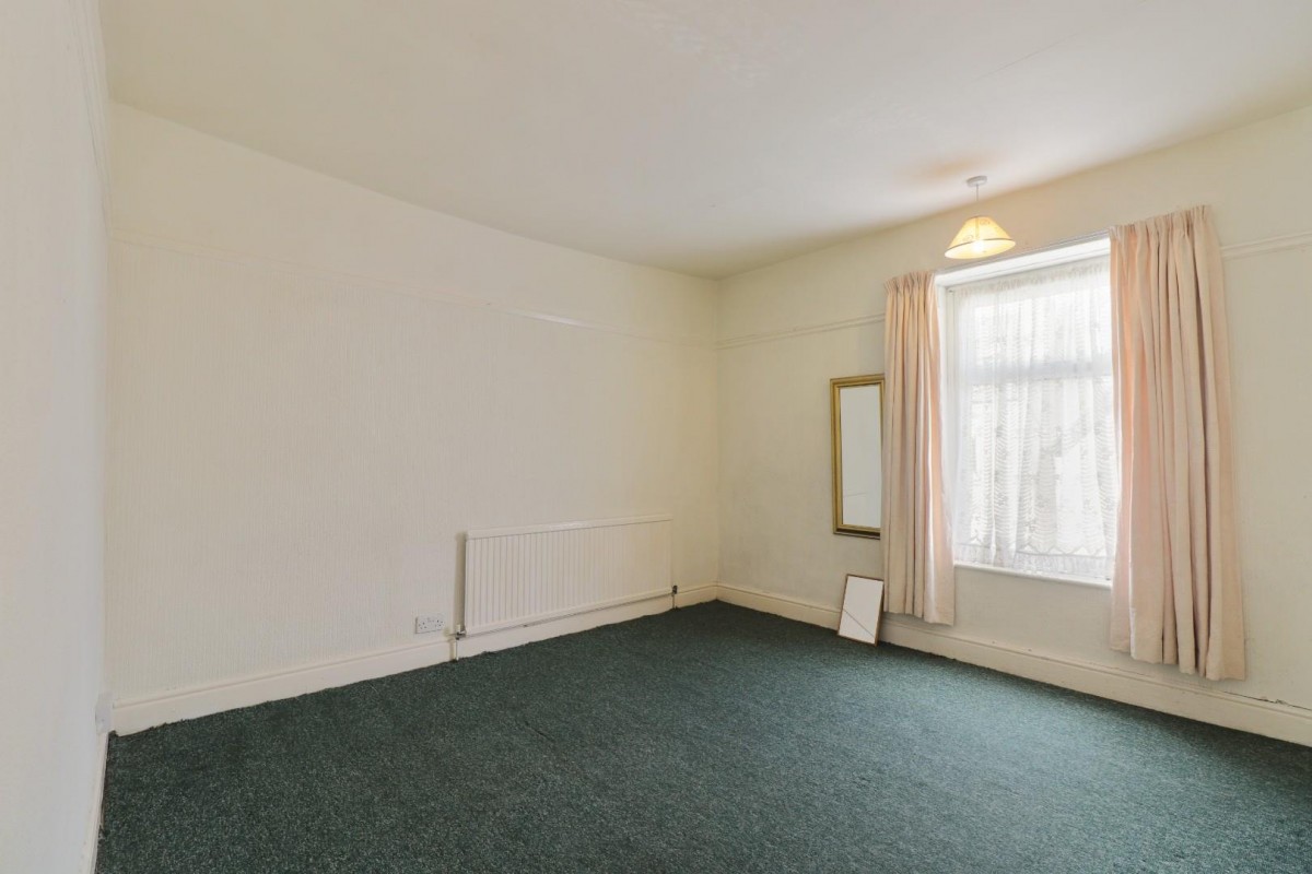 Tasker Road, Crookes, Sheffield