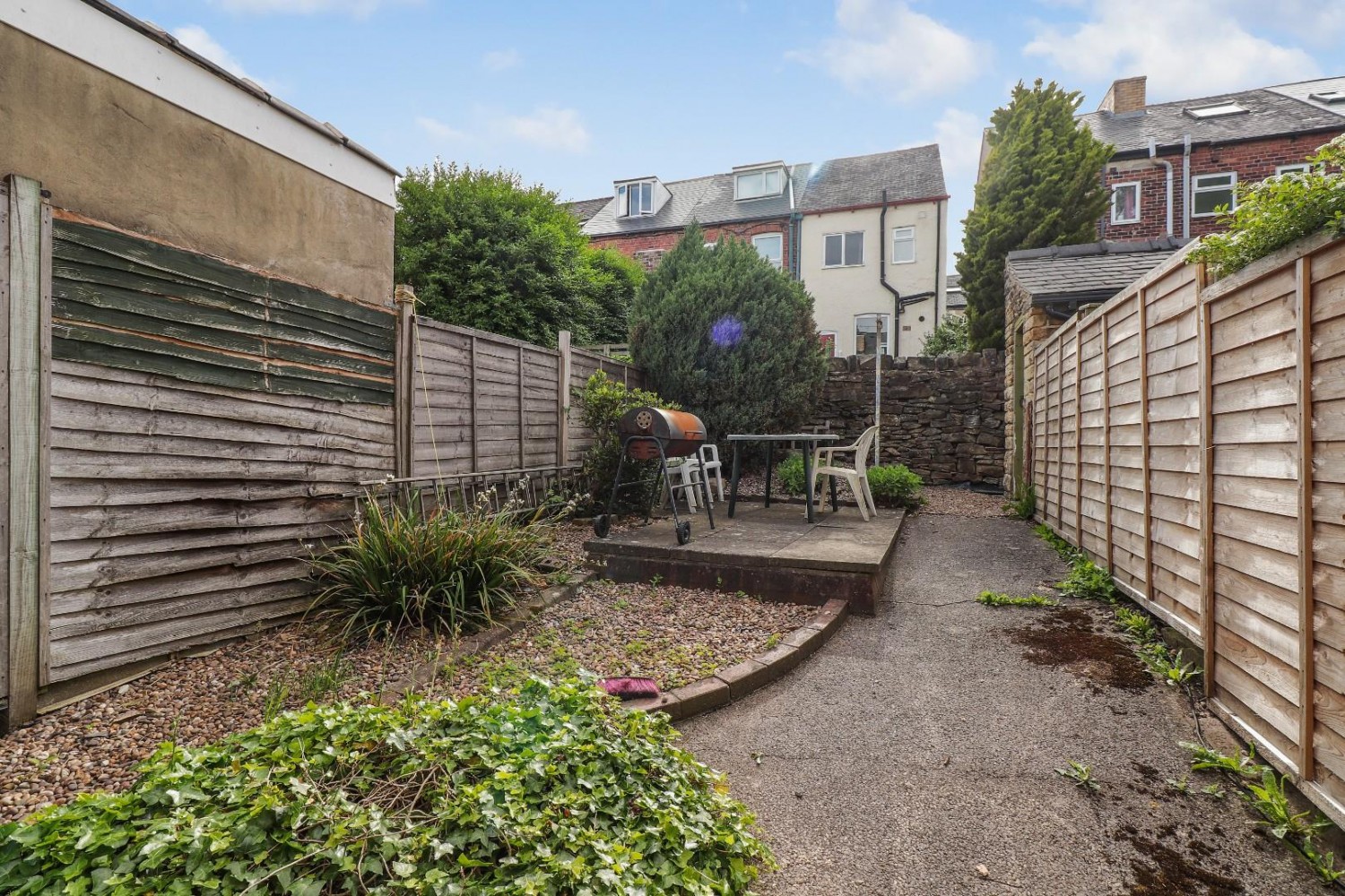 Tasker Road, Crookes, Sheffield