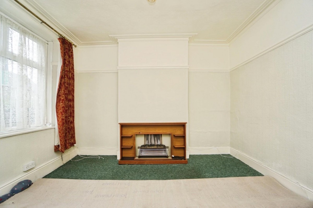 Tasker Road, Crookes, Sheffield