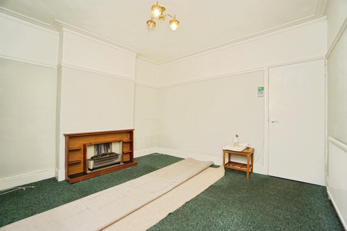 Tasker Road, Crookes, Sheffield