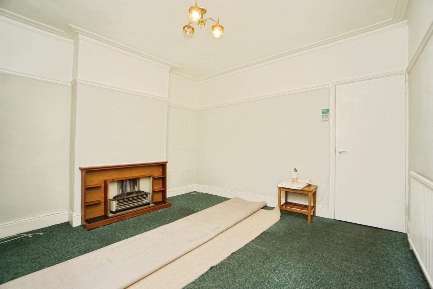 Tasker Road, Crookes, Sheffield