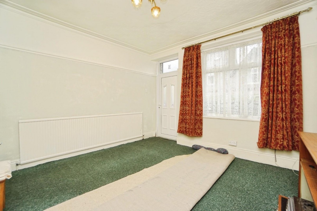 Tasker Road, Crookes, Sheffield