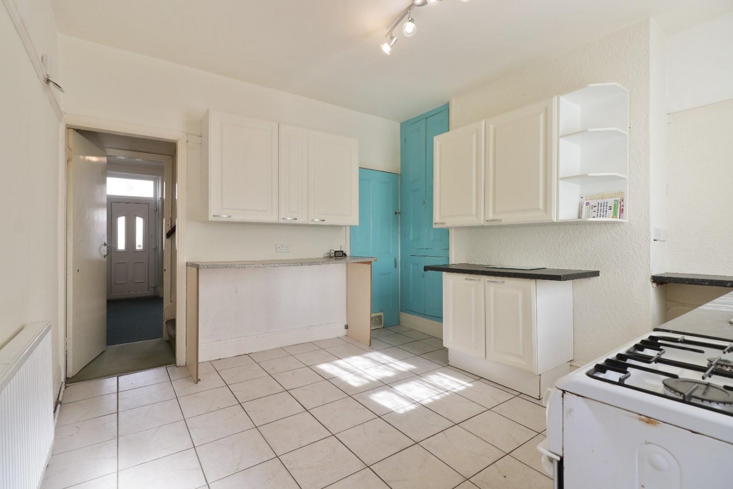 Tasker Road, Crookes, Sheffield