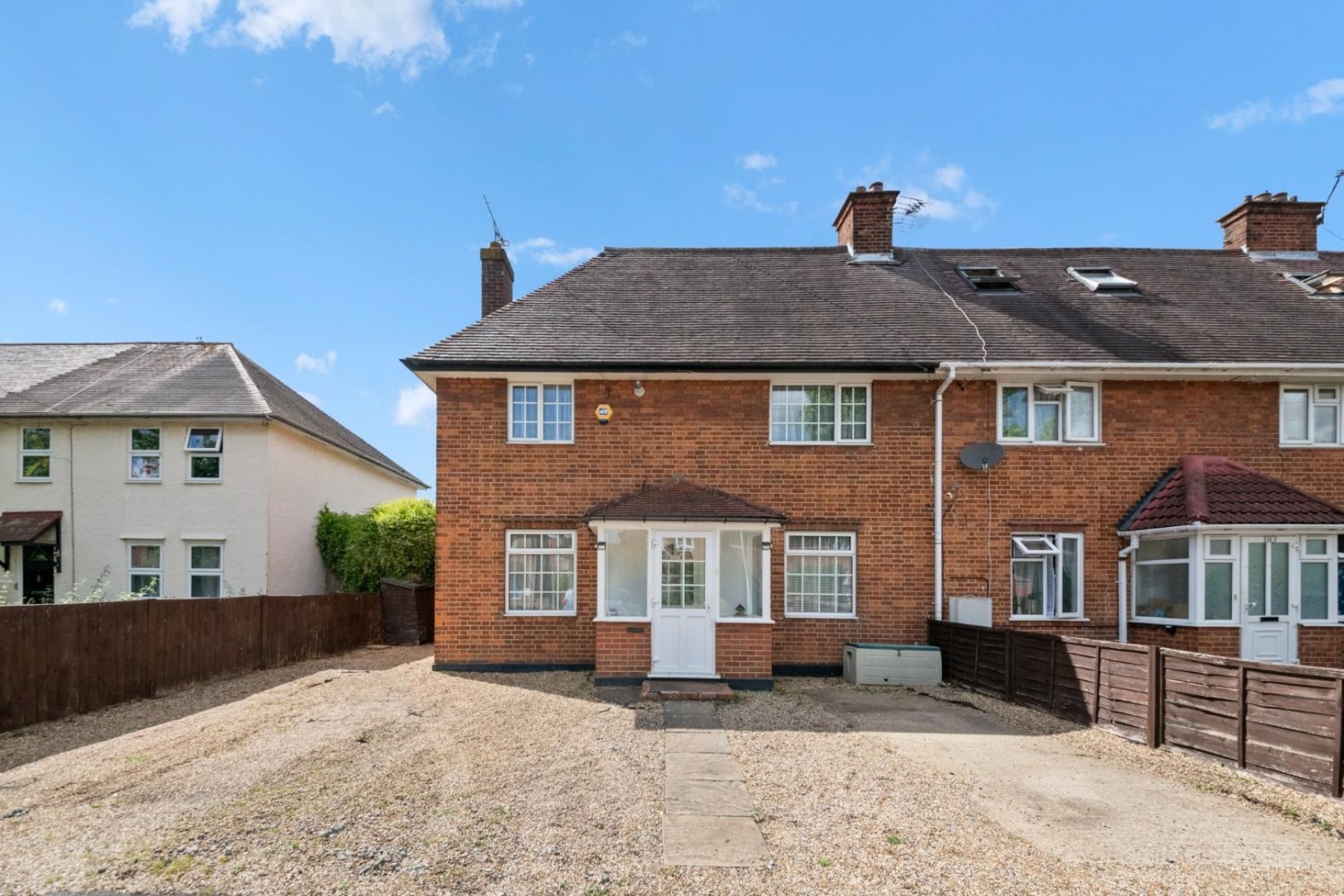3 bedroom House for sale in Central Avenue, Hayes