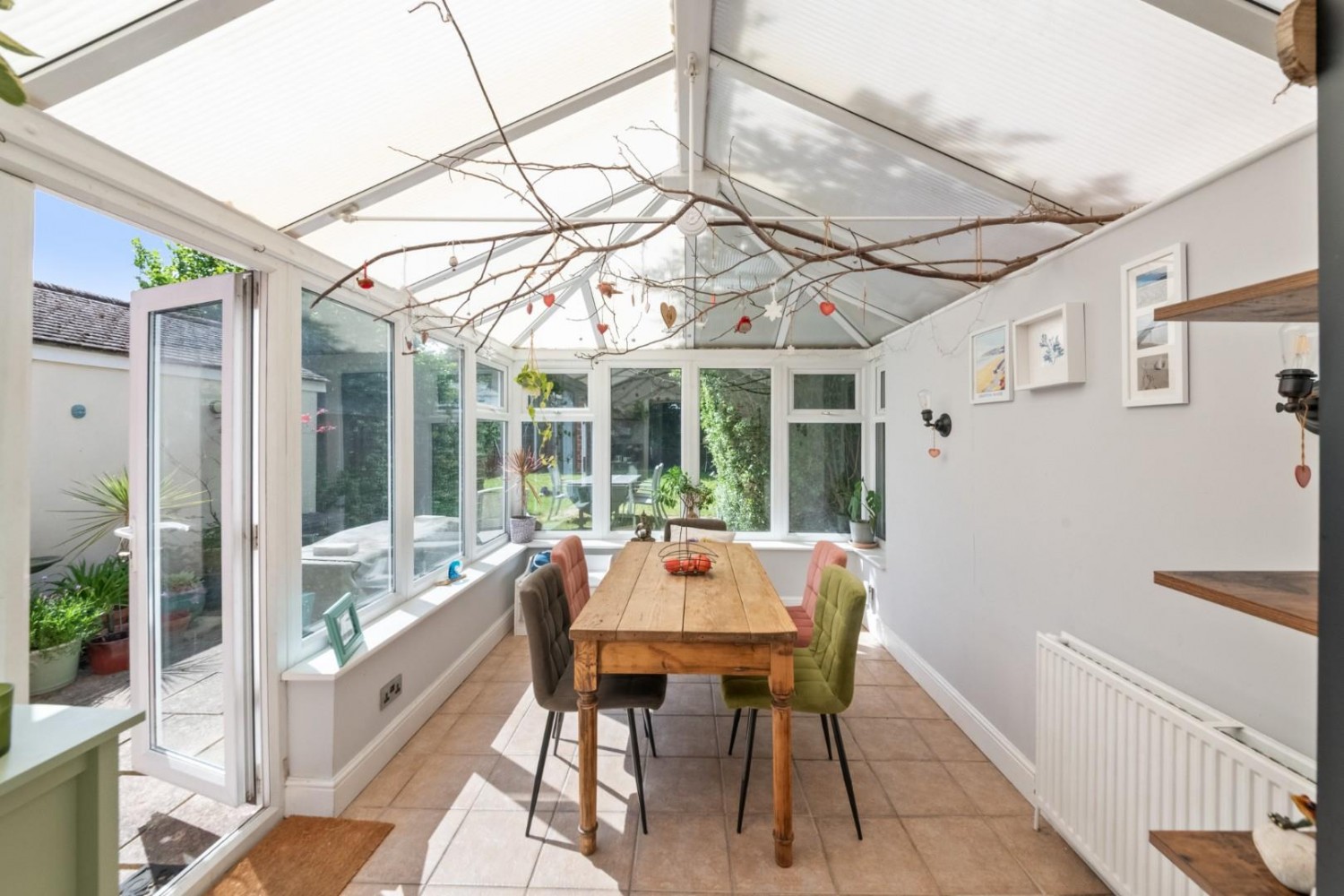 3 bedroom House for sale in Central Avenue, Hayes