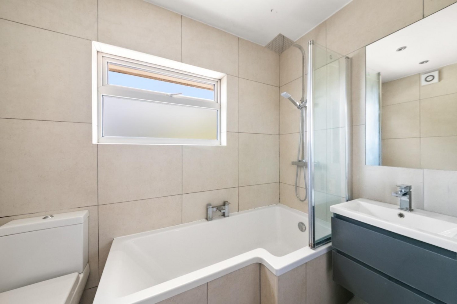 3 bedroom House for sale in Central Avenue, Hayes