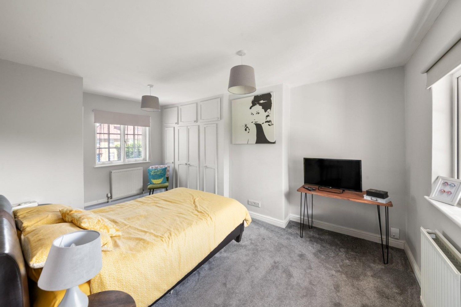 3 bedroom House for sale in Central Avenue, Hayes