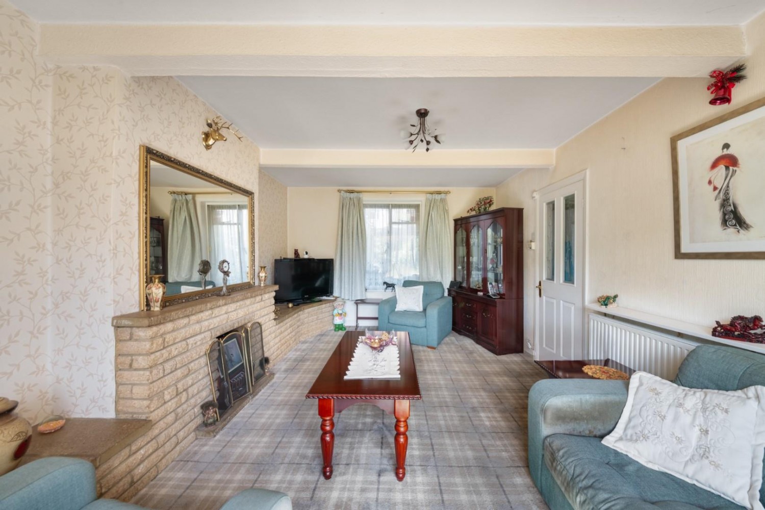3 bedroom House for sale in Minet Drive, Hayes