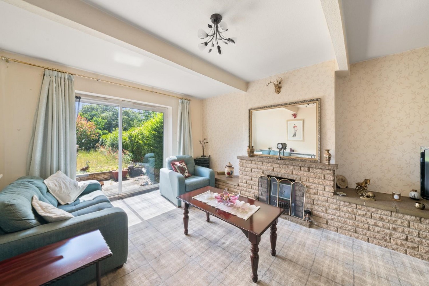 3 bedroom House for sale in Minet Drive, Hayes