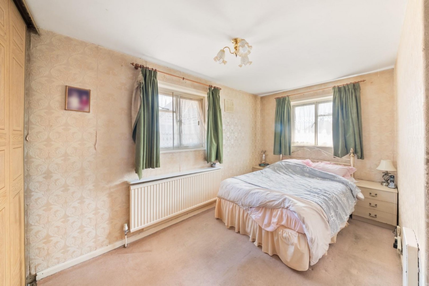 3 bedroom House for sale in Minet Drive, Hayes