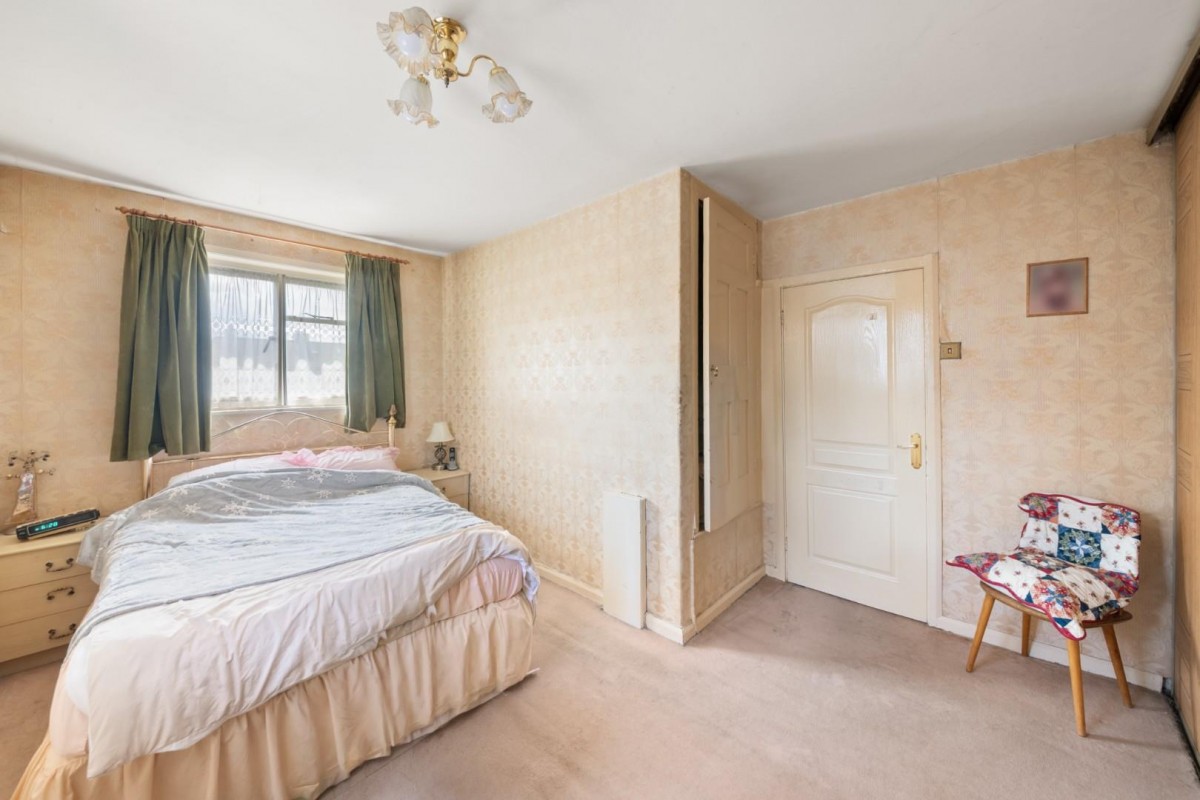 Minet Drive, Hayes