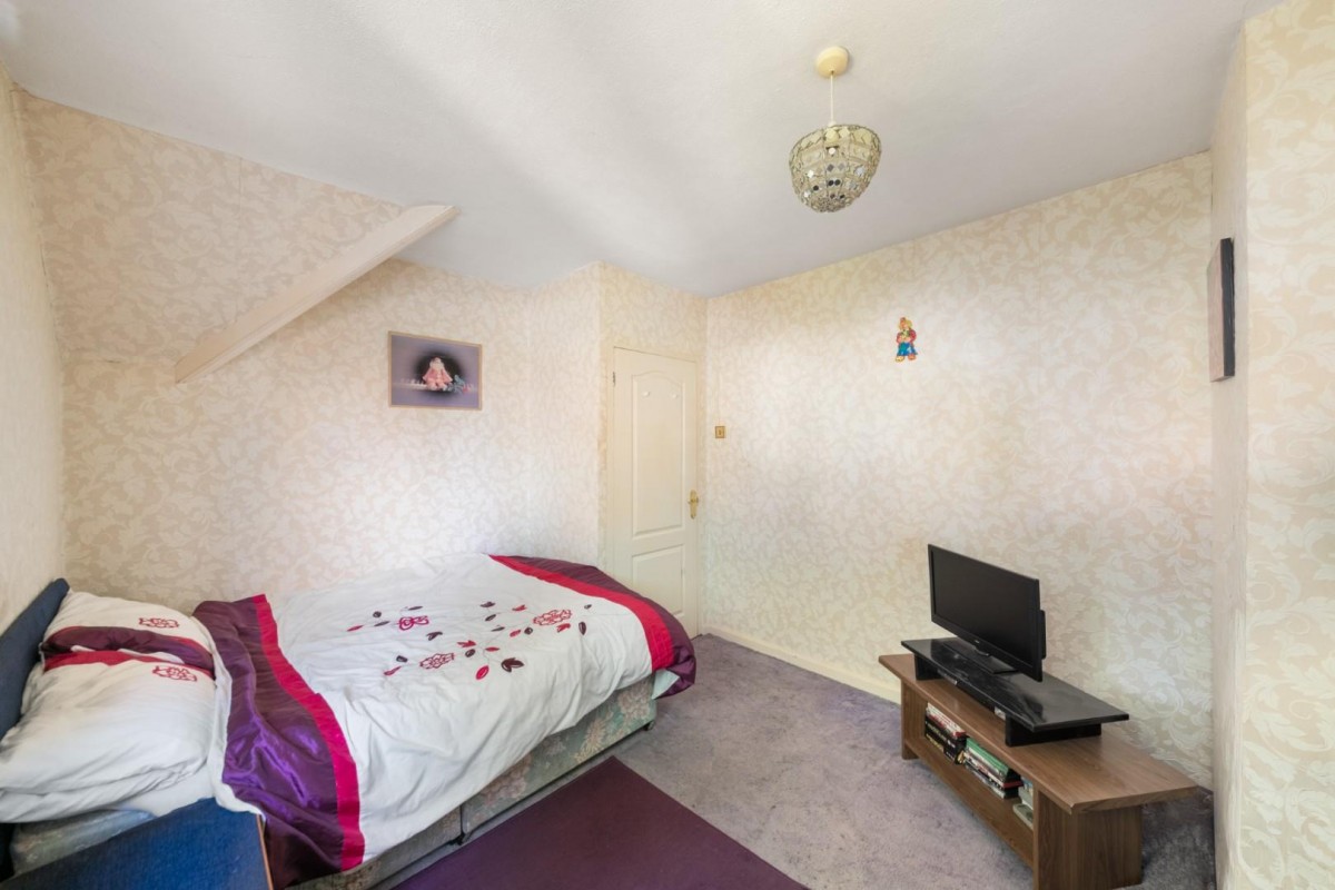 Minet Drive, Hayes