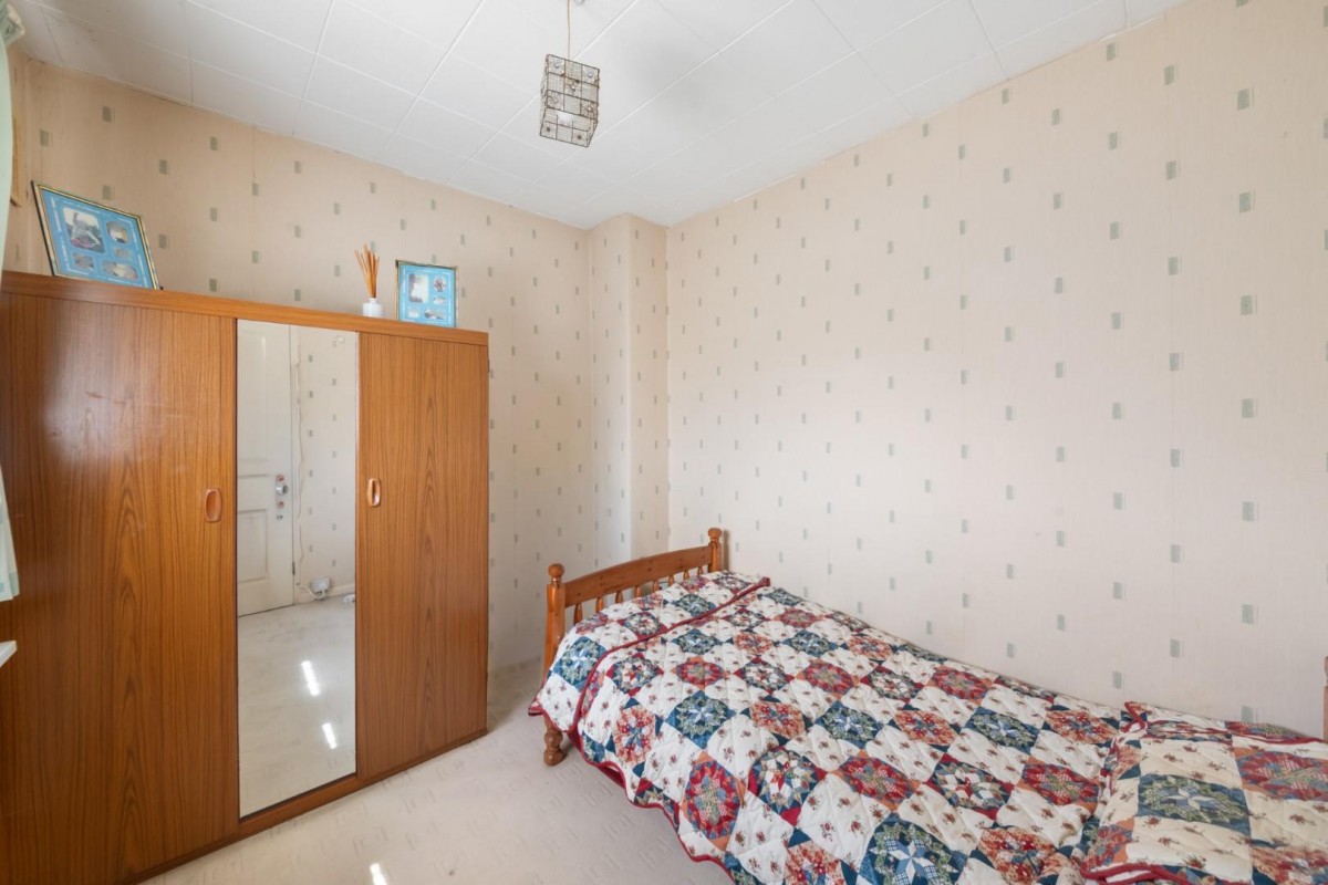 Minet Drive, Hayes