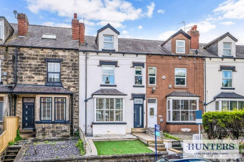 Low Lane, Horsforth, Leeds