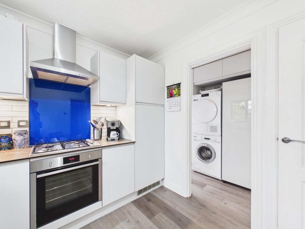 Bockenem Close, Thornbury, Bristol, BS35 2XH