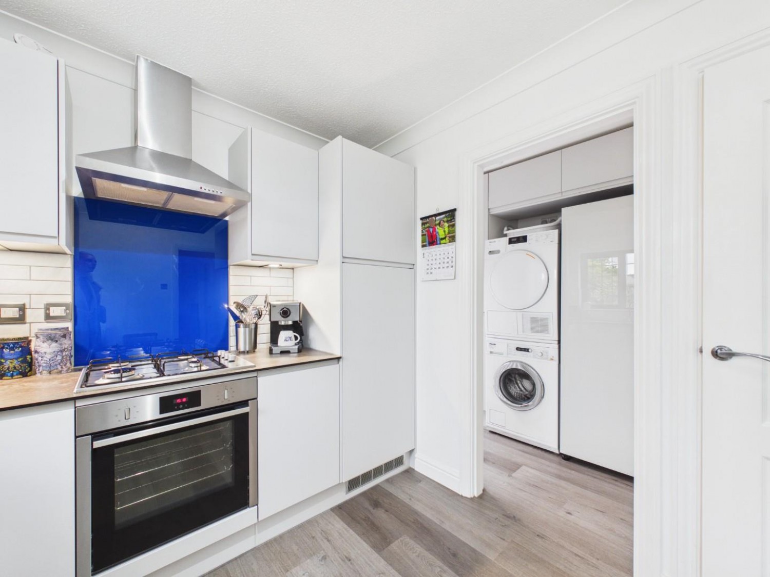 Bockenem Close, Thornbury, Bristol, BS35 2XH
