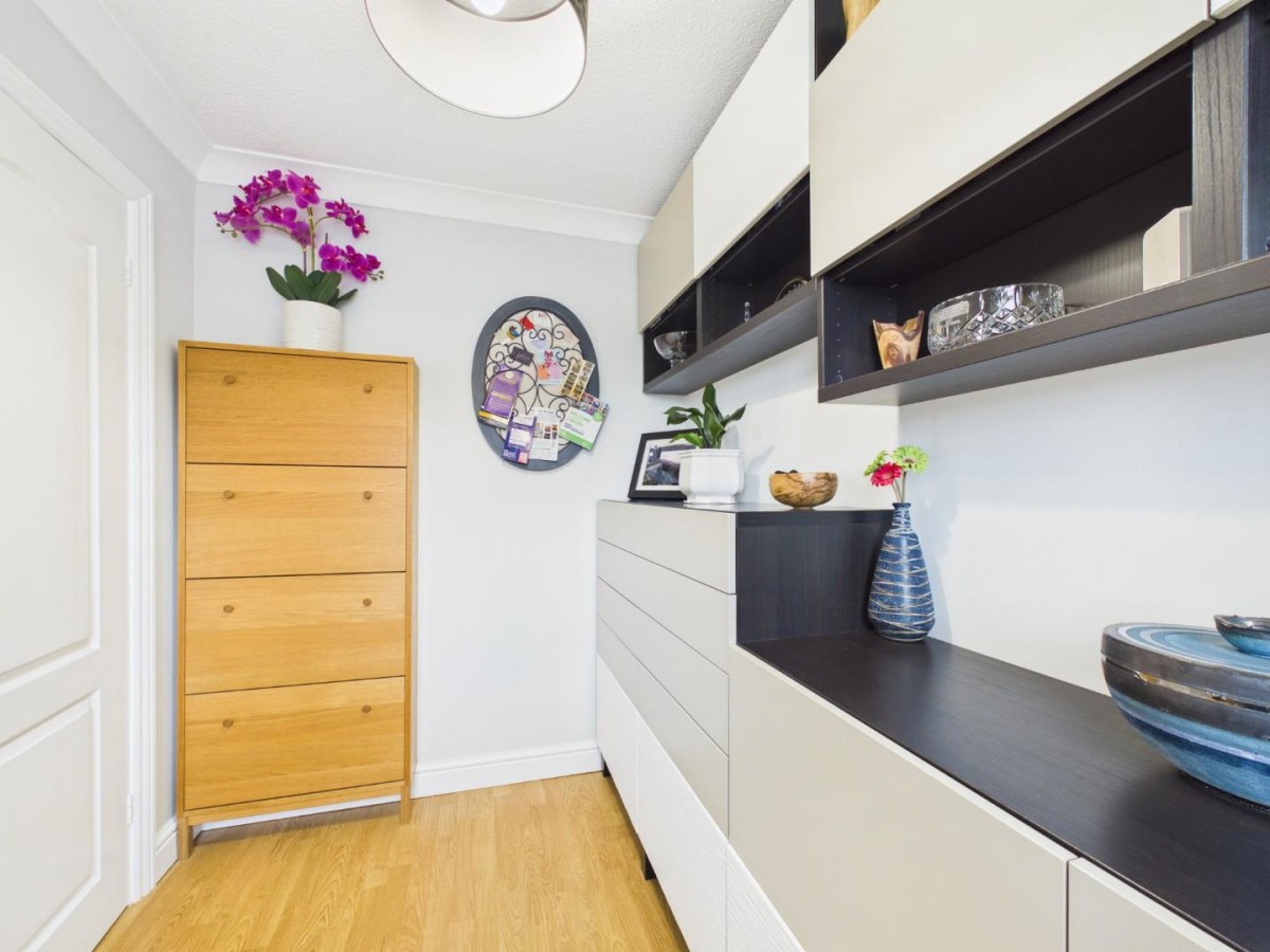 Bockenem Close, Thornbury, Bristol, BS35 2XH