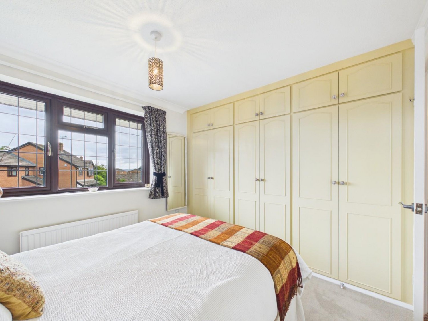 Bockenem Close, Thornbury, Bristol, BS35 2XH