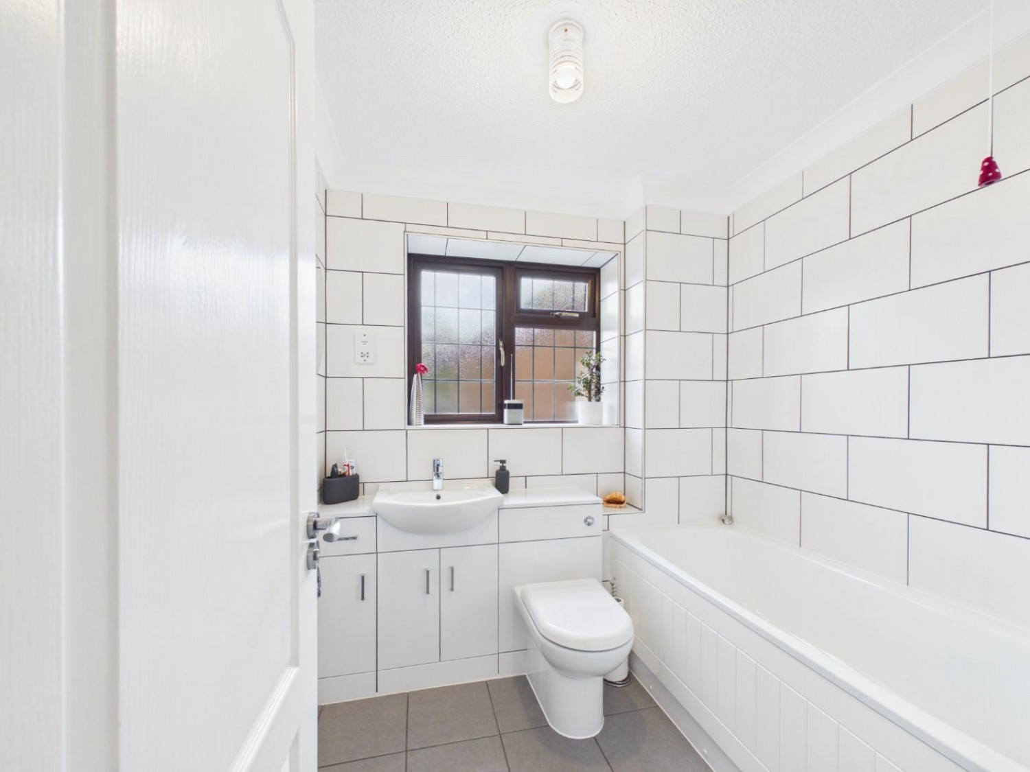 Bockenem Close, Thornbury, Bristol, BS35 2XH