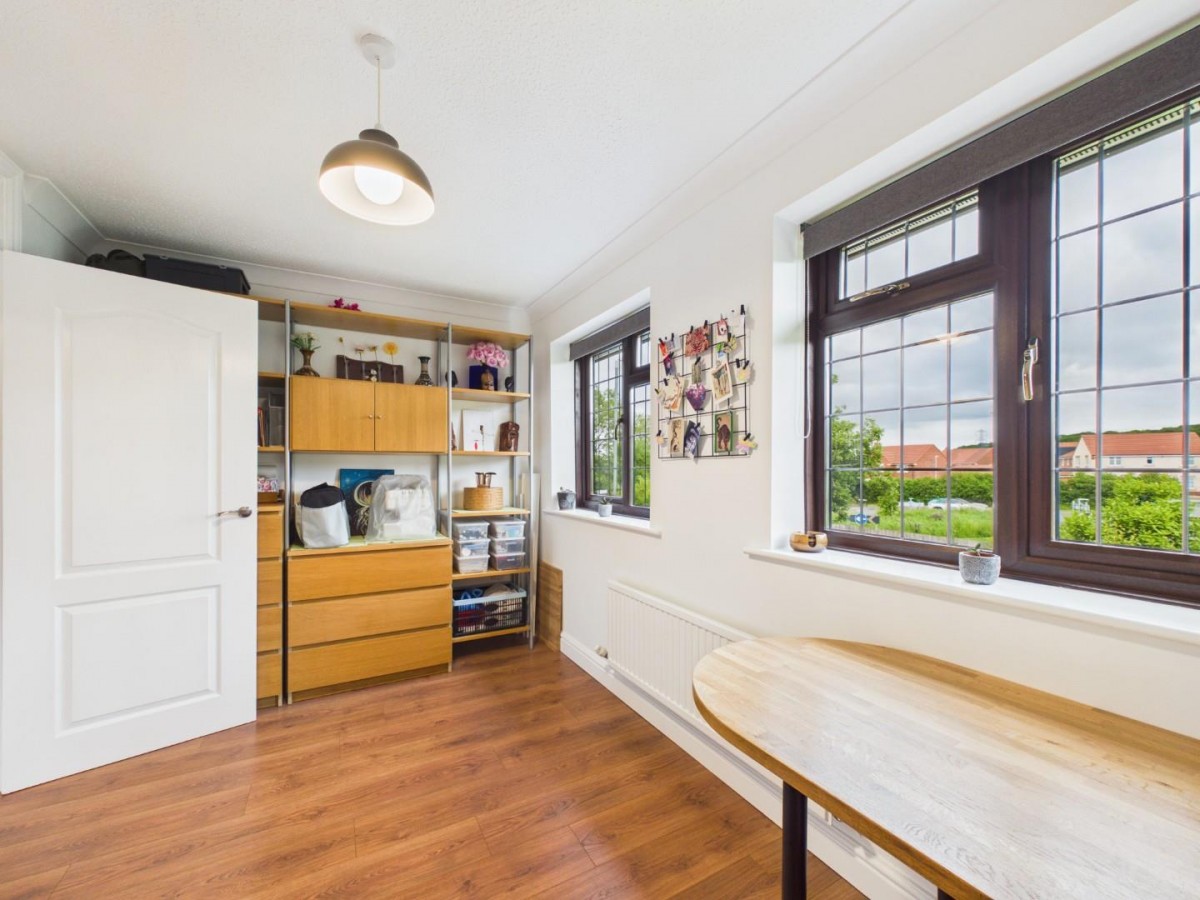 Bockenem Close, Thornbury, Bristol, BS35 2XH