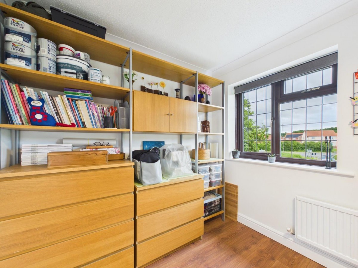 Bockenem Close, Thornbury, Bristol, BS35 2XH