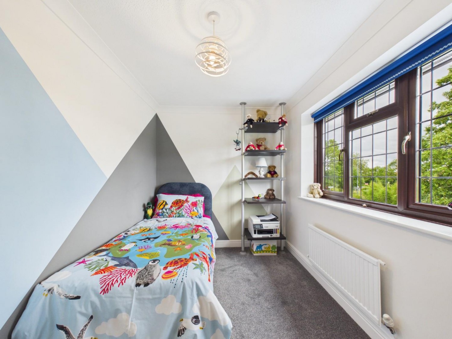 Bockenem Close, Thornbury, Bristol, BS35 2XH