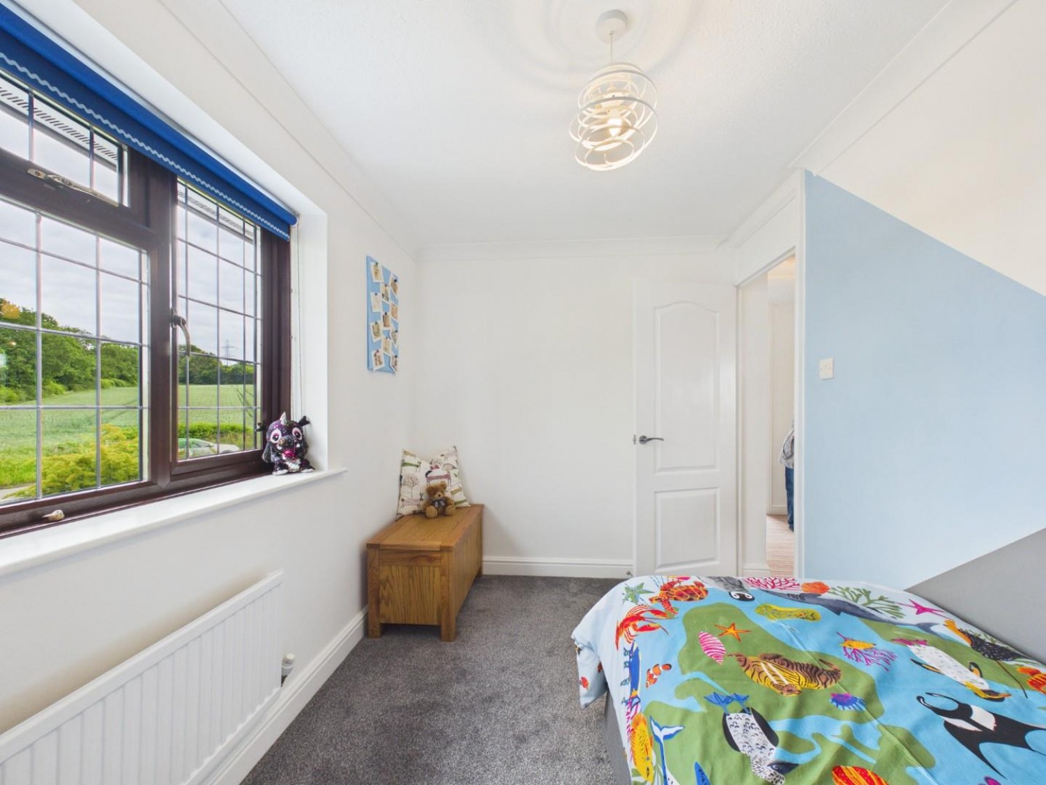 Bockenem Close, Thornbury, Bristol, BS35 2XH
