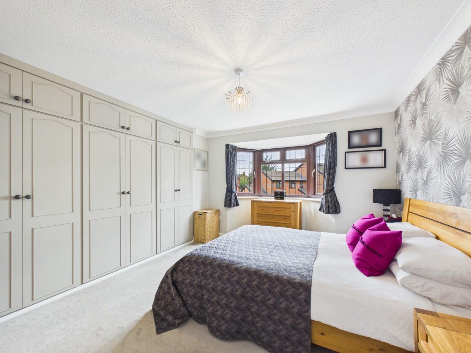 Bockenem Close, Thornbury, Bristol, BS35 2XH