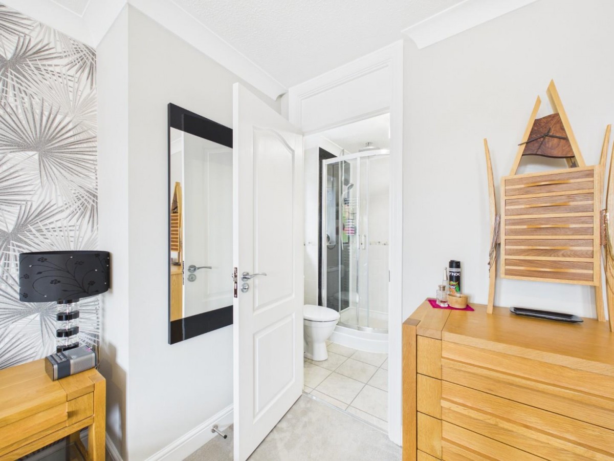 Bockenem Close, Thornbury, Bristol, BS35 2XH