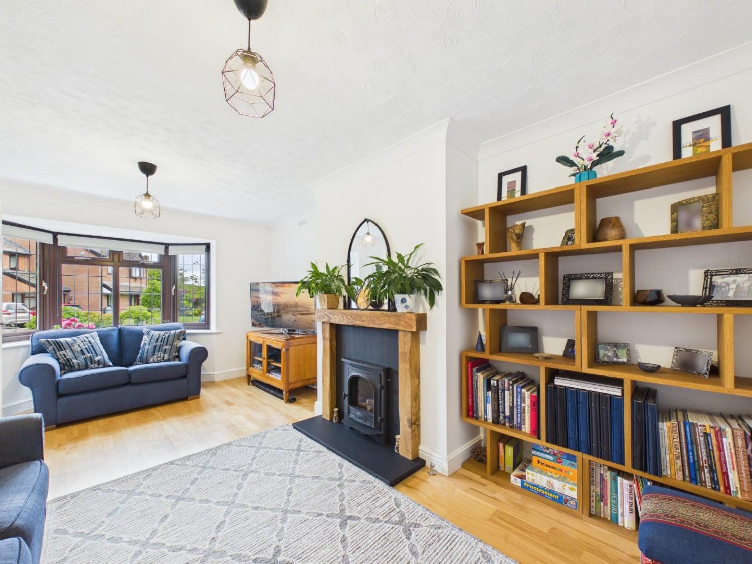 Bockenem Close, Thornbury, Bristol, BS35 2XH