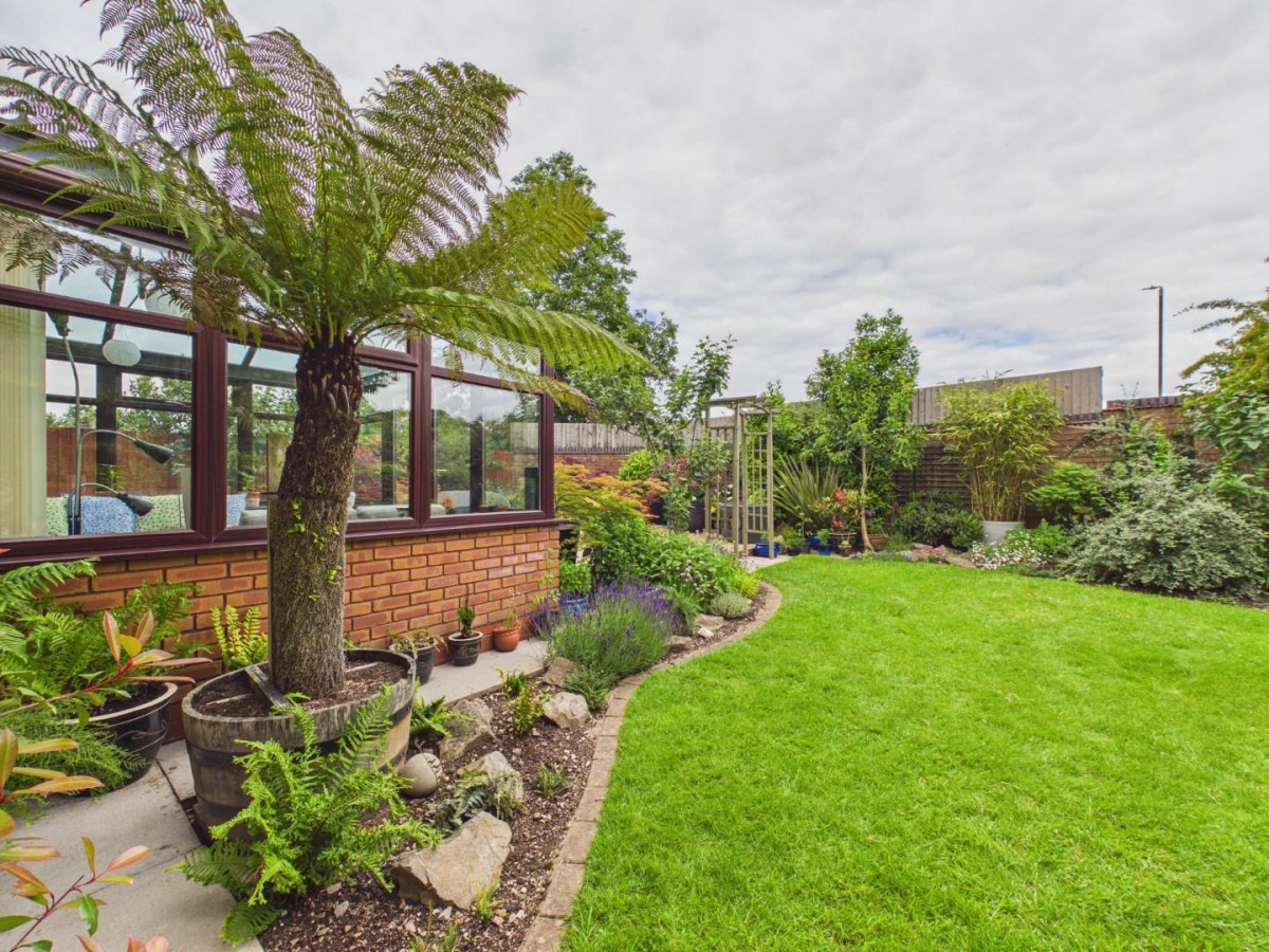Bockenem Close, Thornbury, Bristol, BS35 2XH