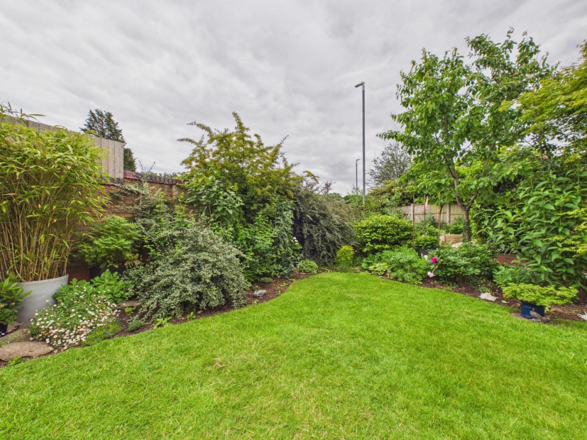 Bockenem Close, Thornbury, Bristol, BS35 2XH