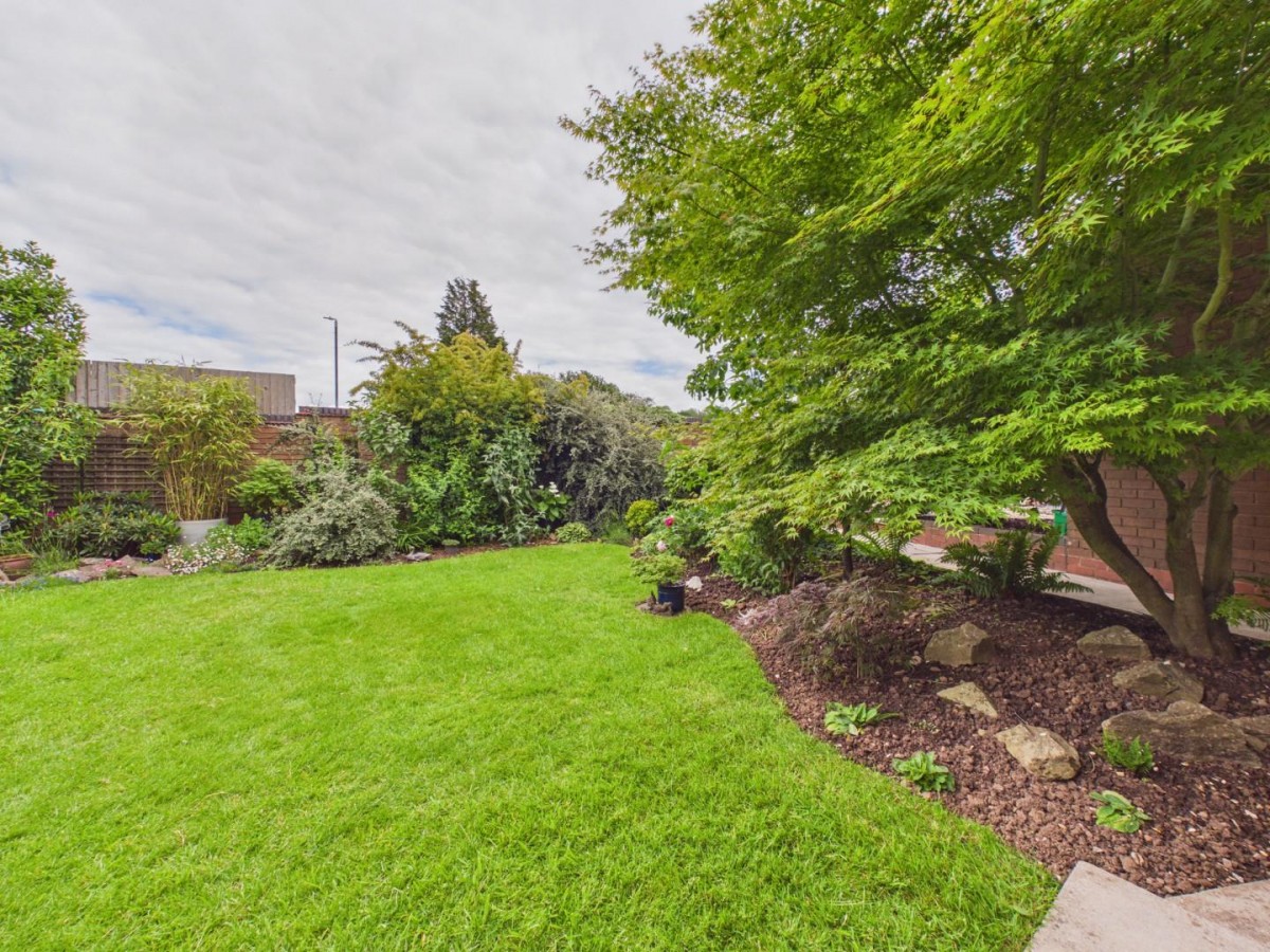 Bockenem Close, Thornbury, Bristol, BS35 2XH