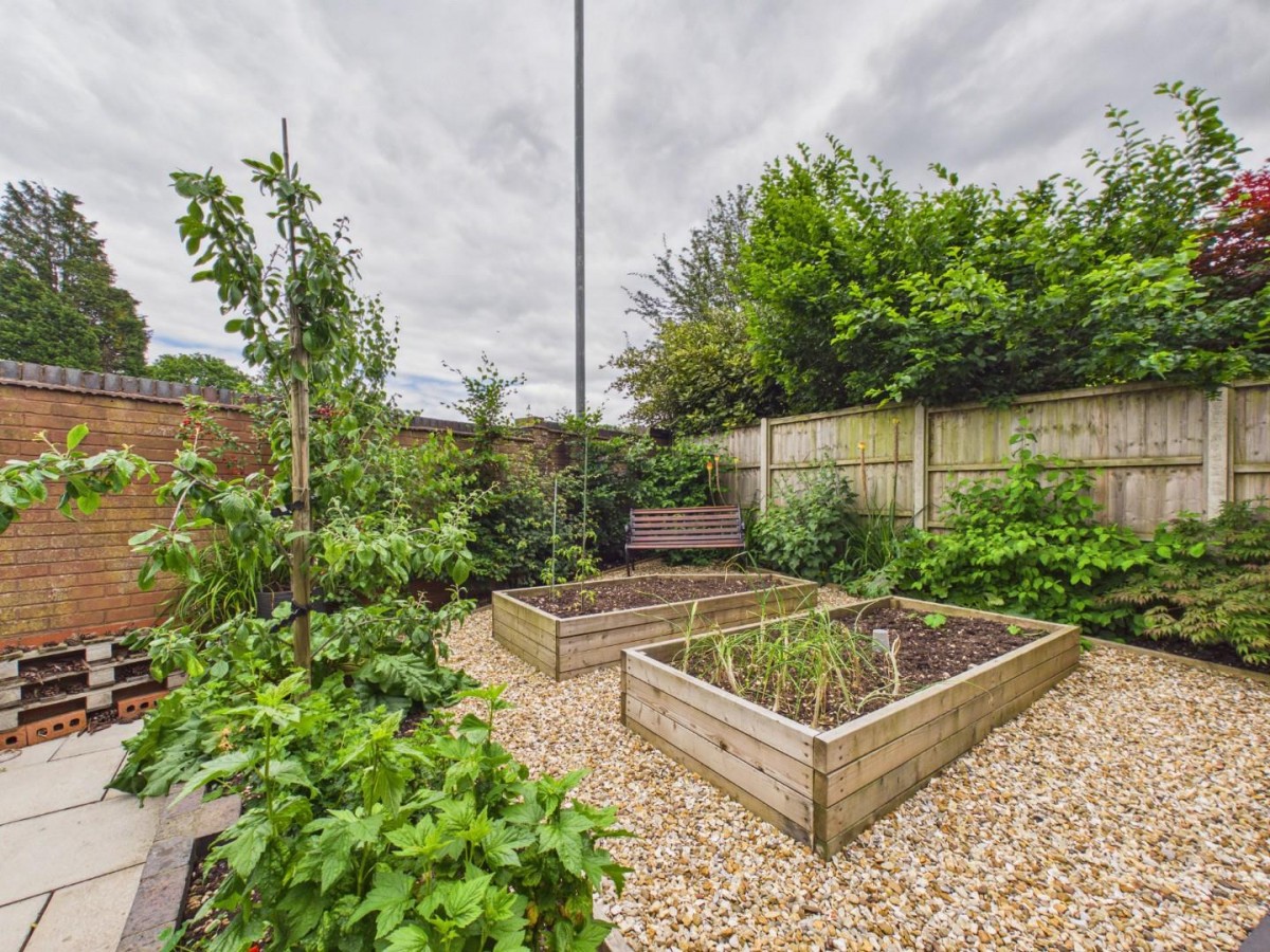 Bockenem Close, Thornbury, Bristol, BS35 2XH