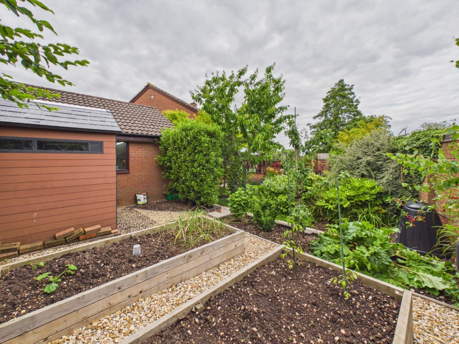 Bockenem Close, Thornbury, Bristol, BS35 2XH