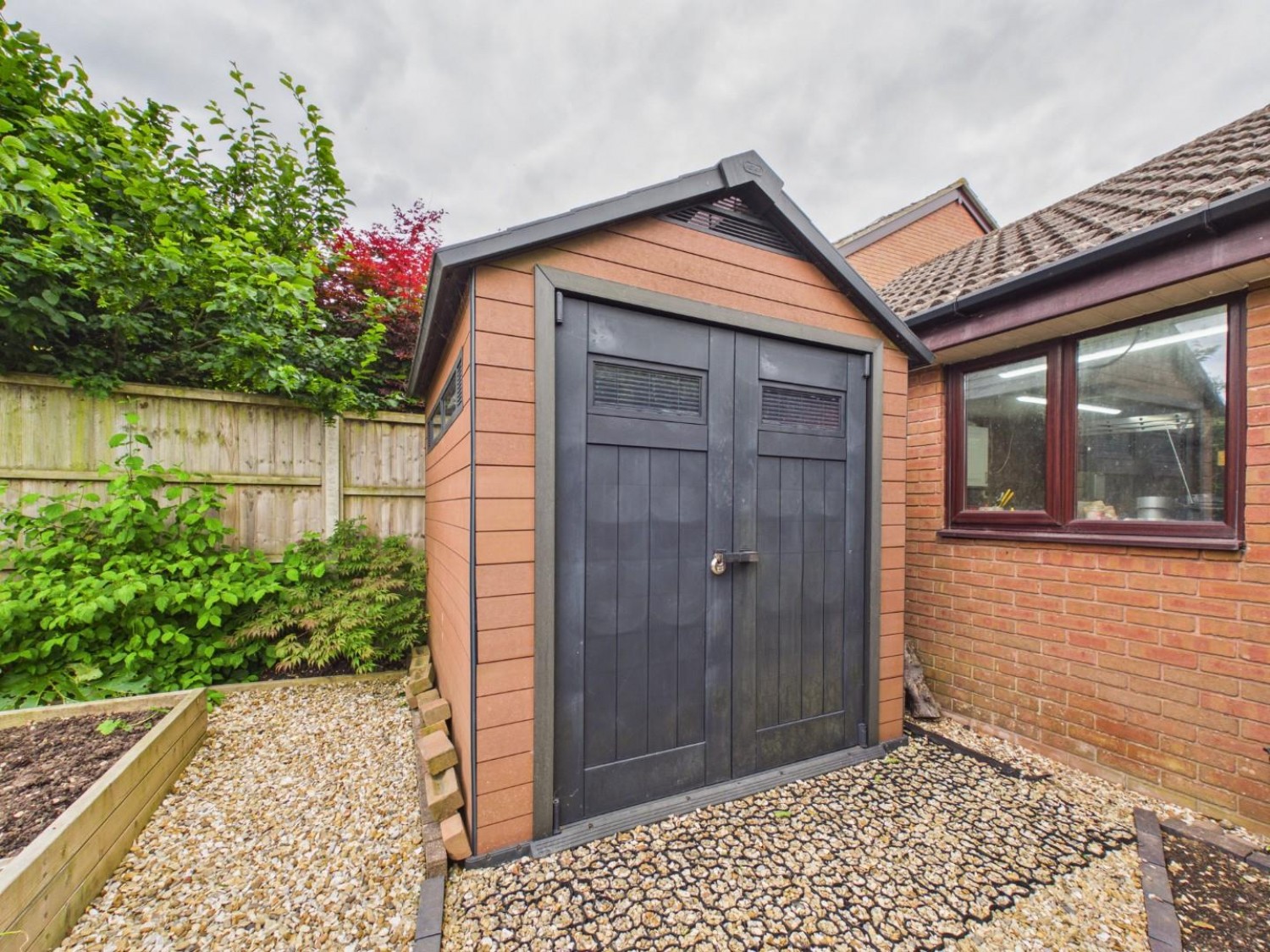 Bockenem Close, Thornbury, Bristol, BS35 2XH