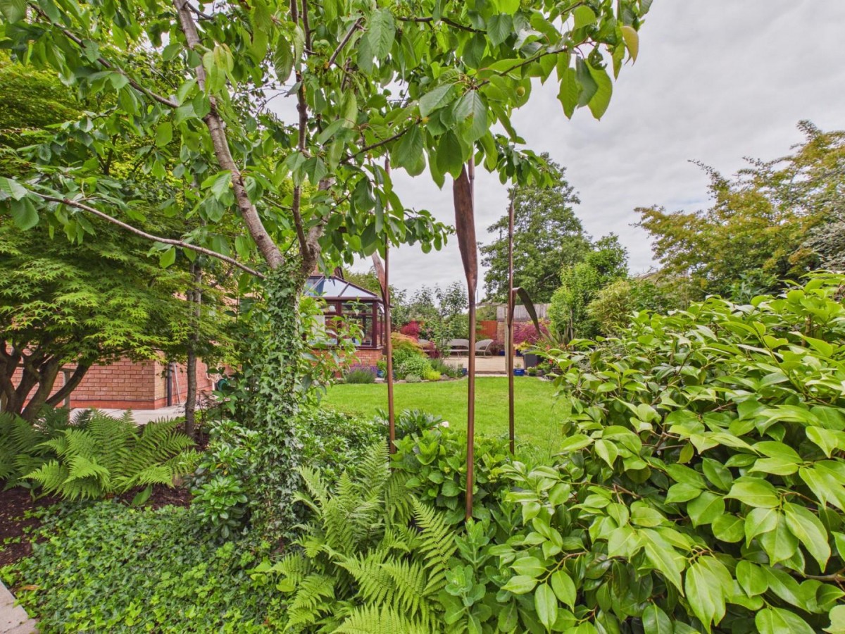 Bockenem Close, Thornbury, Bristol, BS35 2XH