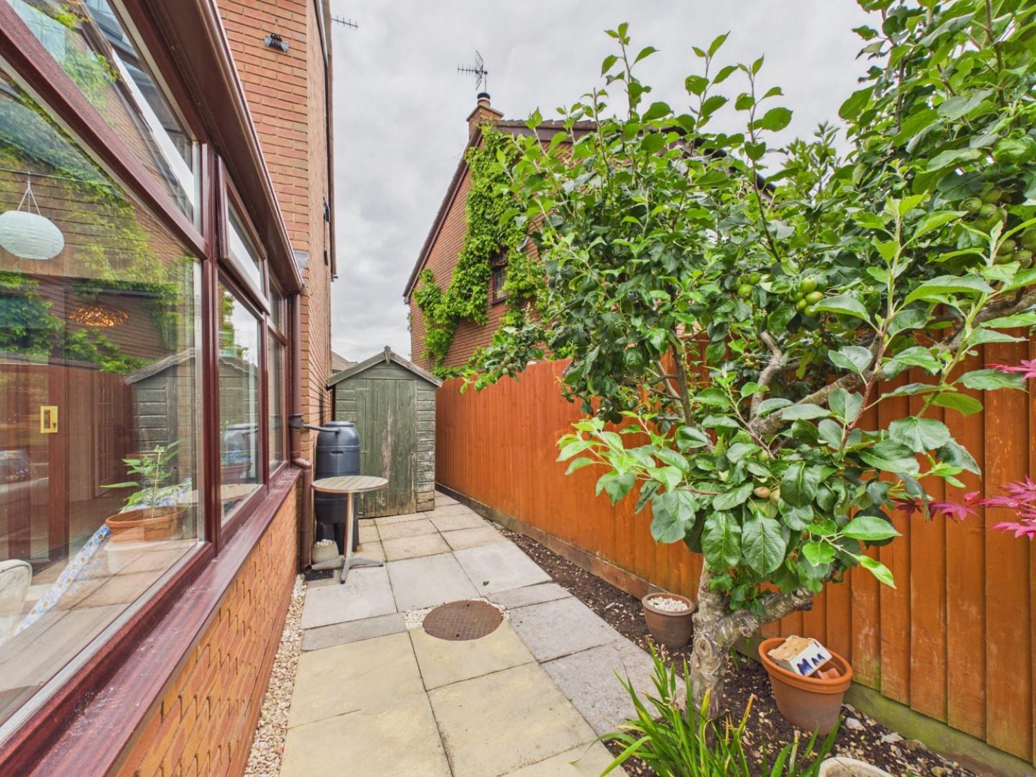 Bockenem Close, Thornbury, Bristol, BS35 2XH