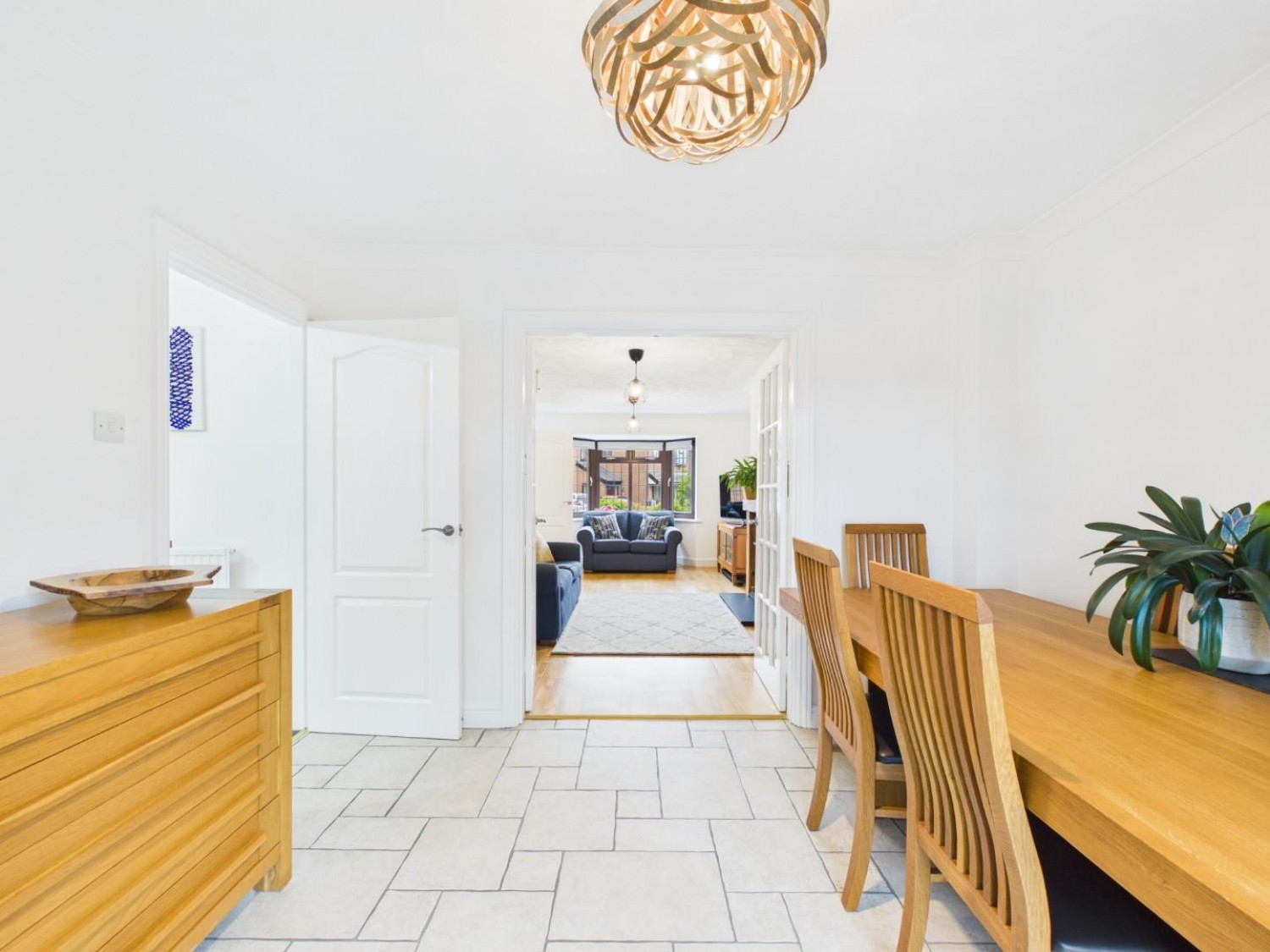 Bockenem Close, Thornbury, Bristol, BS35 2XH