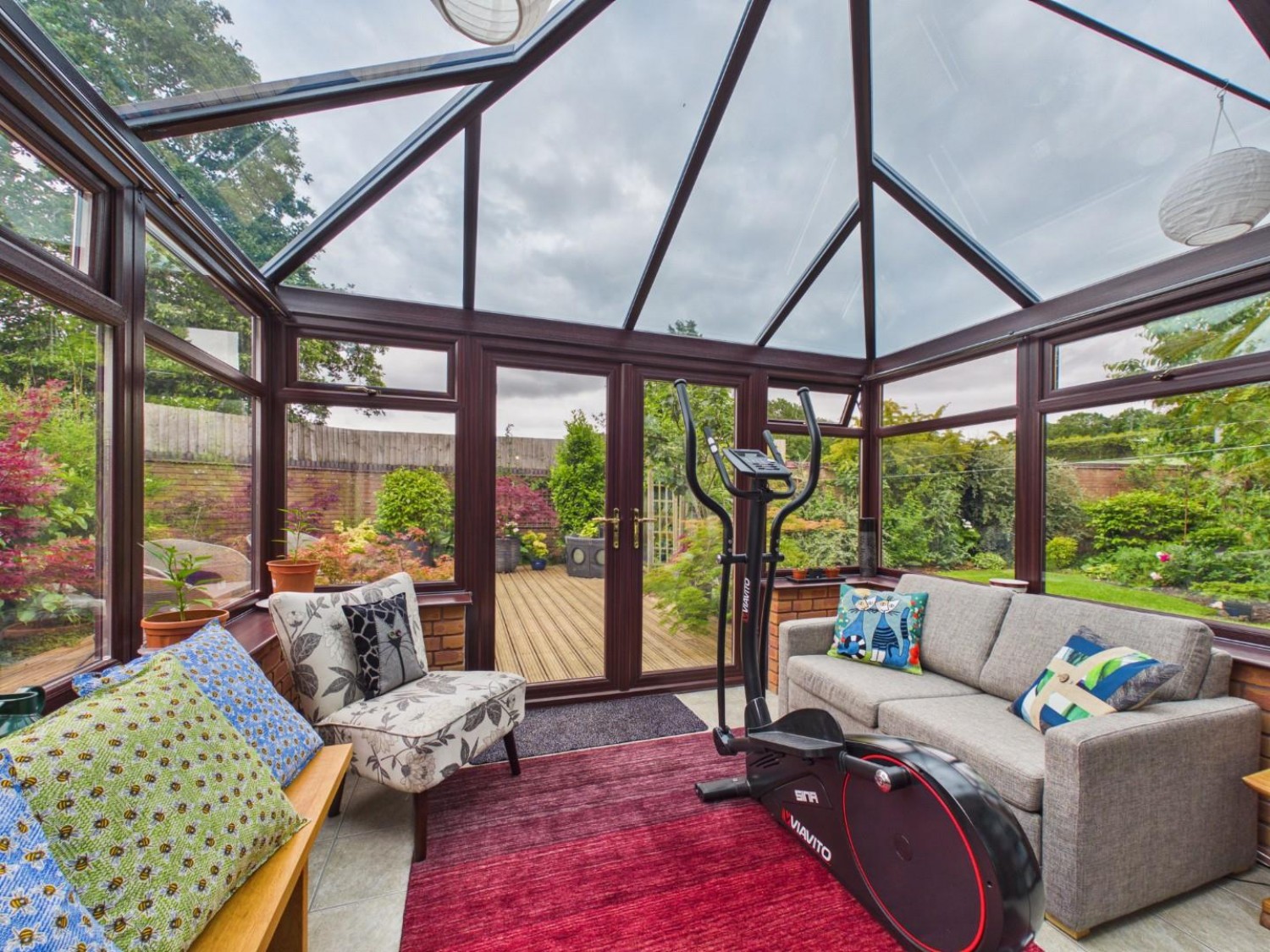 Bockenem Close, Thornbury, Bristol, BS35 2XH