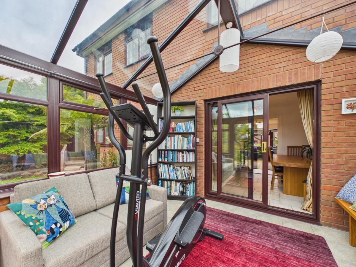 Bockenem Close, Thornbury, Bristol, BS35 2XH