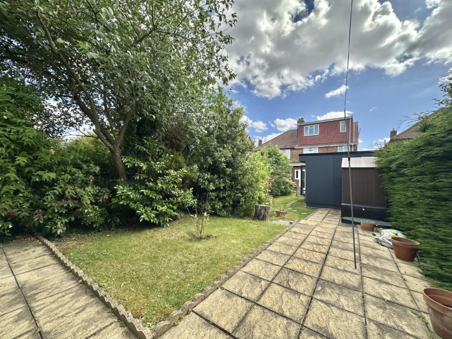 4 bedroom House for sale in Stirling Road, Hayes